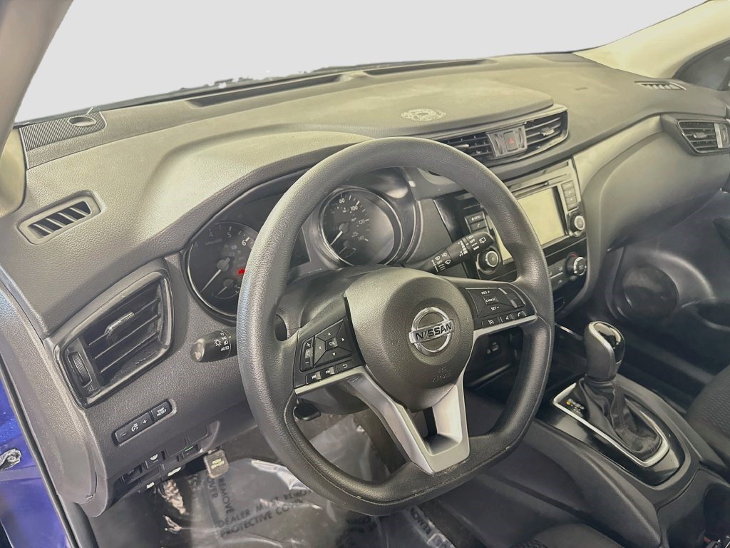 Used 2020 Nissan Rogue Sport S w/ Appearance Package FWD image 21