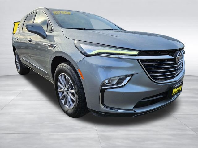 Used 2024 Buick Enclave Premium image 8