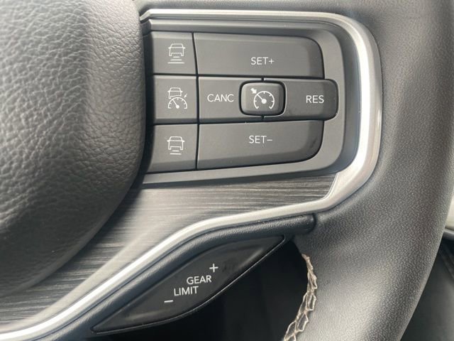 Used 2023 Jeep Wagoneer L Series II image 22