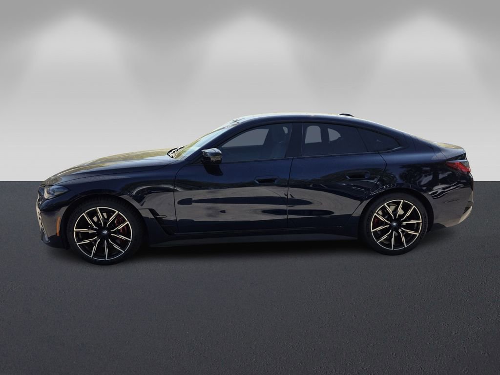 Certified 2023 BMW i4 M50 image 7