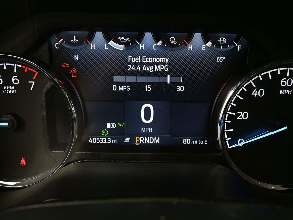 Used 2022 Ford F150 XLT w/ Equipment Group 302A High image 7