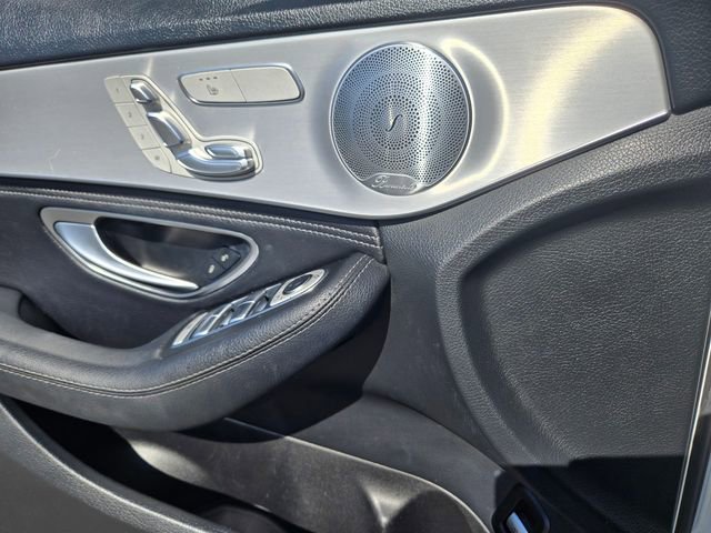 Used 2015 Mercedes-Benz C 300 4MATIC Sedan image 14