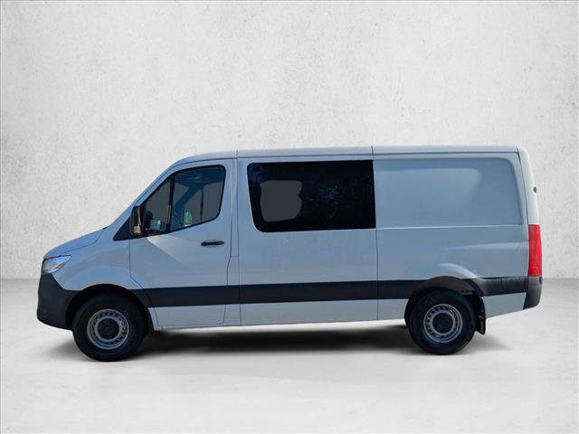New 2026 Mercedes-Benz Sprinter 2500 image 5