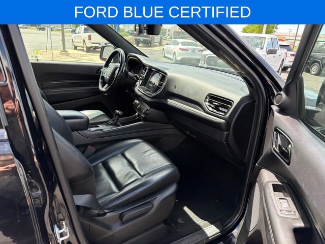 Used 2021 Dodge Durango GT AWD/4WD image 29