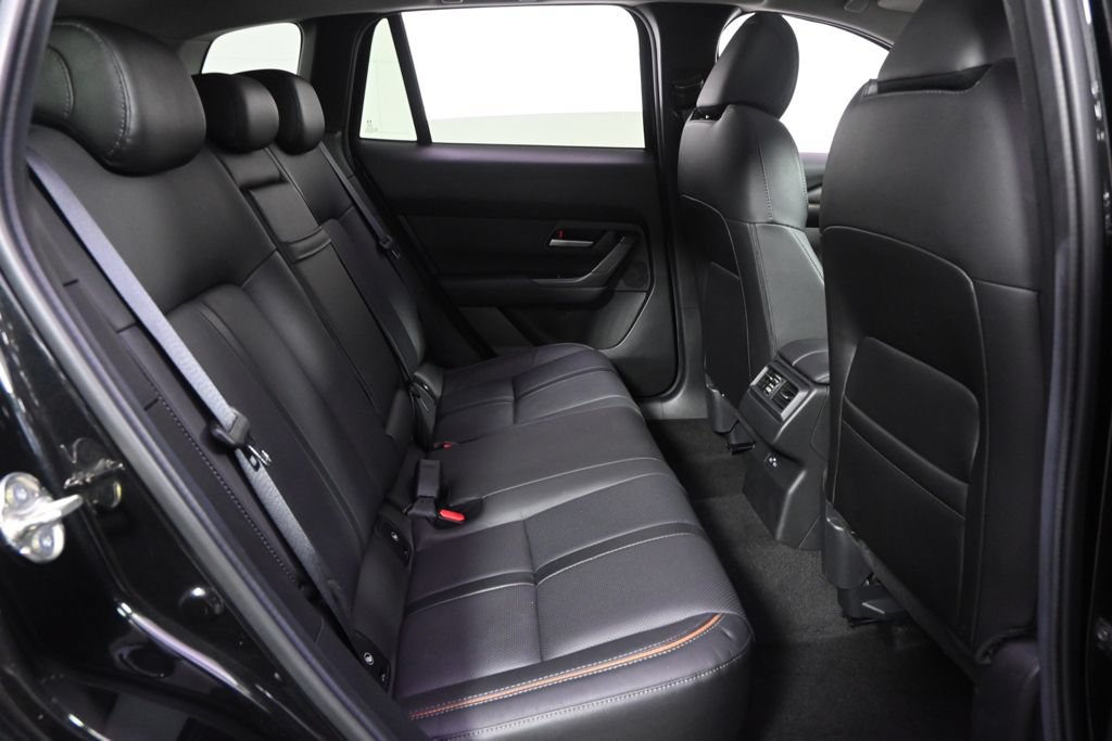 Used 2026 MAZDA CX-50 AWD 2.5 S w/ Premium Package image 18
