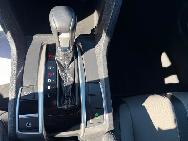 Used 2018 Honda Civic EX-L image 15