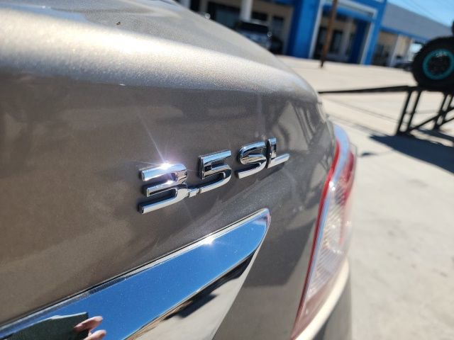 Used 2013 Nissan Altima 3.5 SL w/ Technology Pkg image 12
