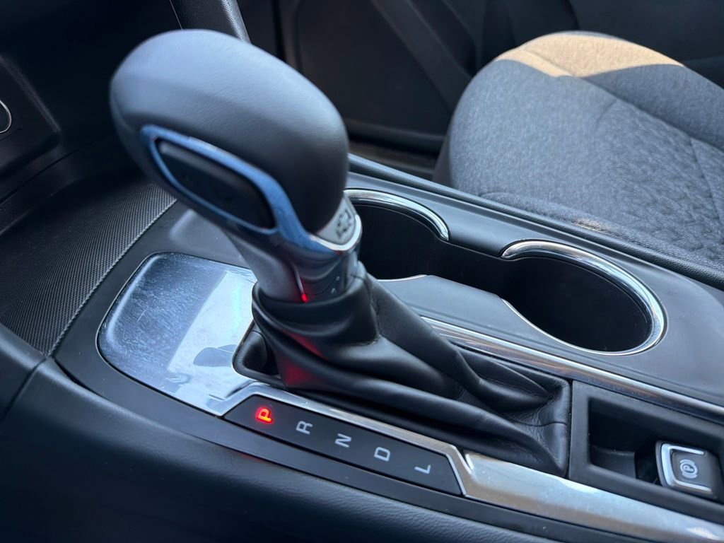 Used 2022 Chevrolet Equinox LT image 23