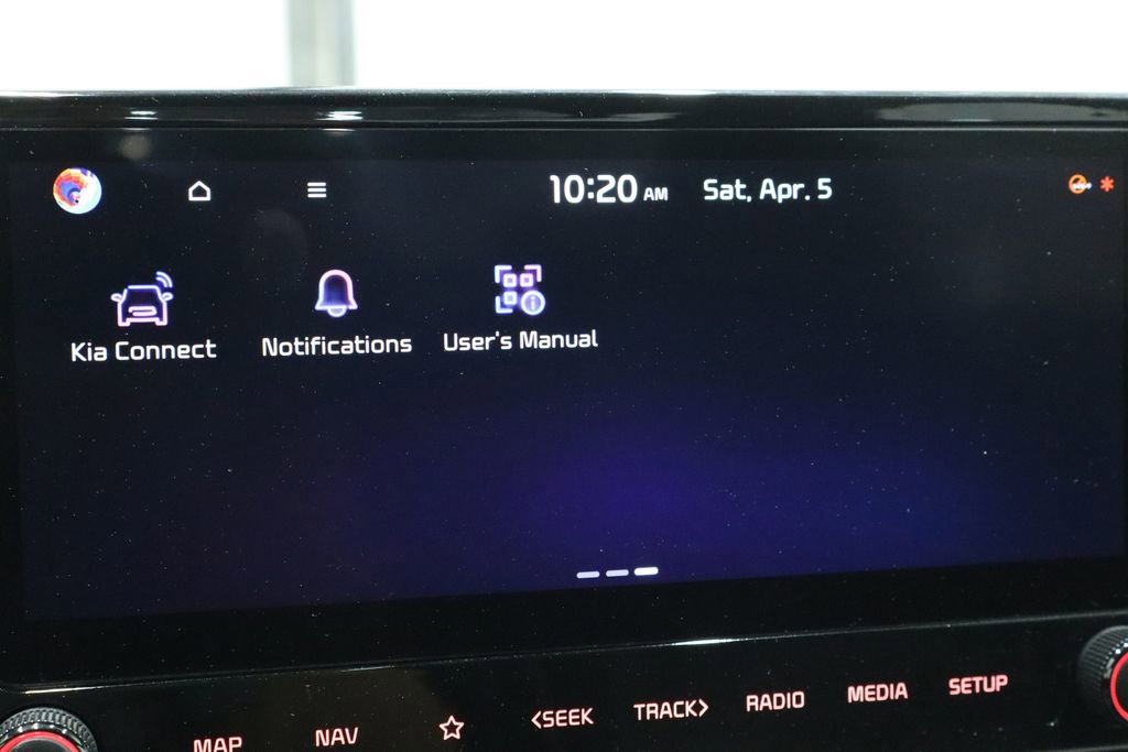 Used 2023 Kia Forte GT-Line image 32