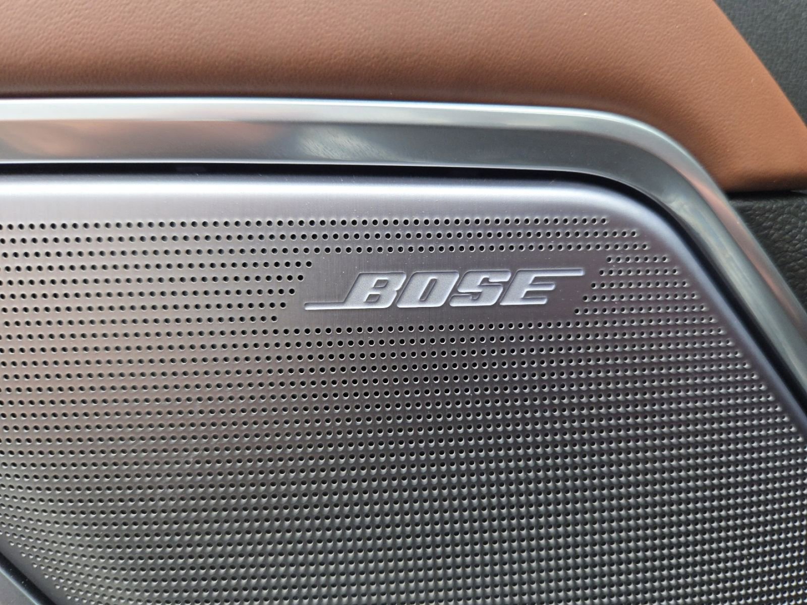 Used 2025 GMC Sierra 1500 Denali Ultimate image 17