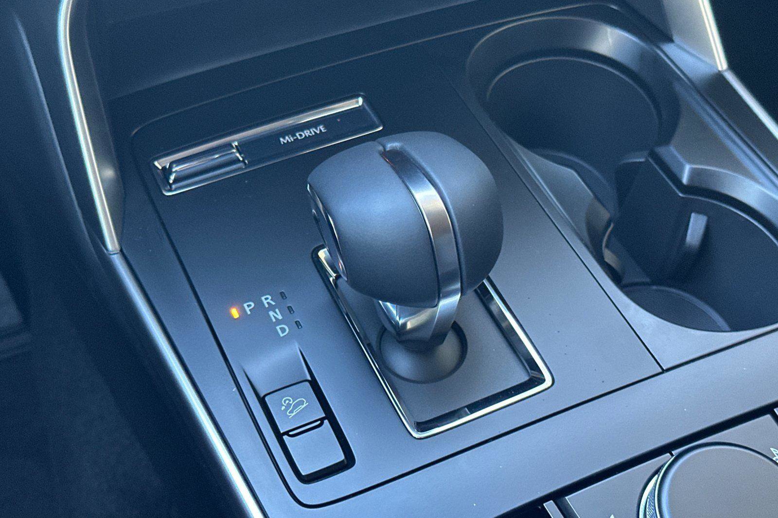 New 2026 MAZDA CX-90 3.3 Turbo w/ Select Package image 21