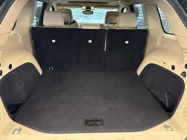 Used 2020 Jeep Grand Cherokee Limited RWD image 11