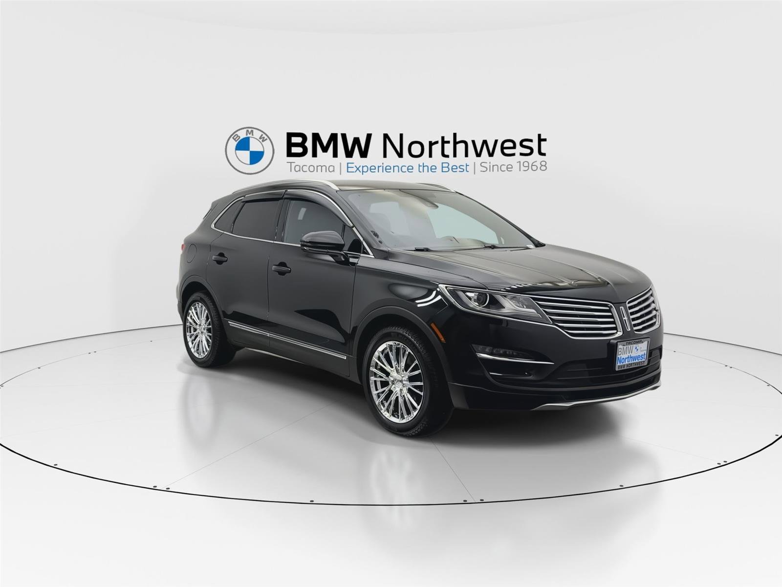 Used 2015 Lincoln MKC AWD w/ Equipment Group 101A Select image 6