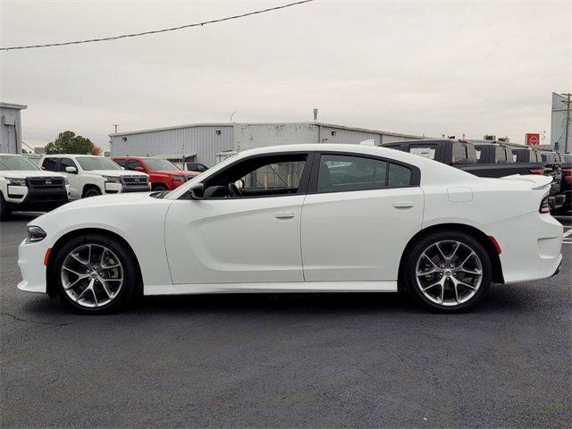Used 2023 Dodge Charger GT image 4