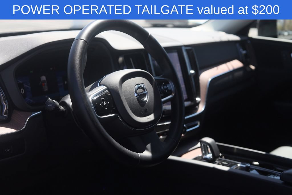 Used 2024 Volvo XC60 B5 Plus w/ Protection Package Premier AWD/4WD image 6