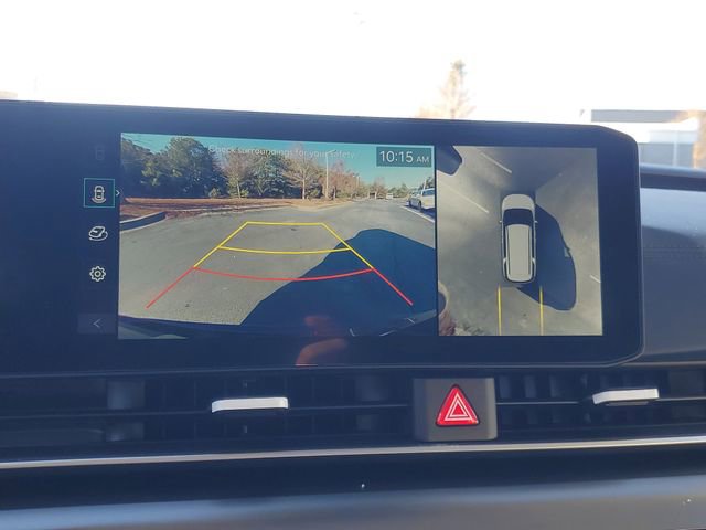 New 2026 Kia Carnival SX Prestige image 24