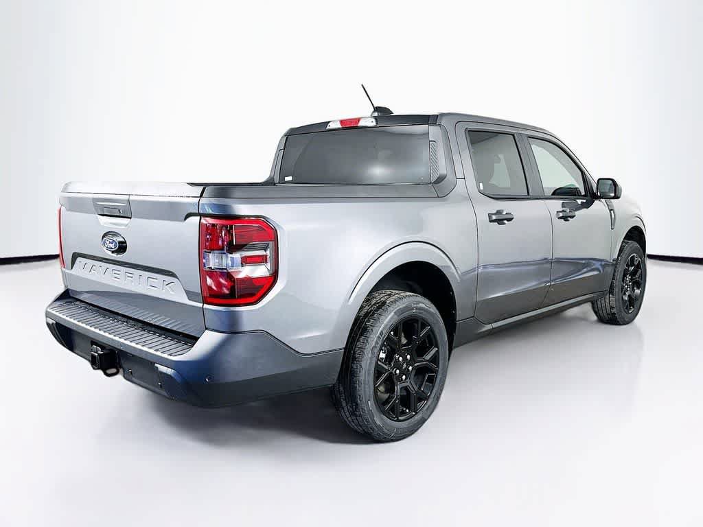 New 2026 Ford Maverick XLT w/ XLT Luxury Package AWD/4WD image 23