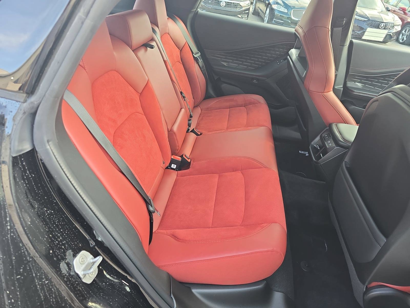 New 2026 Dodge Charger R/T AWD/4WD image 11