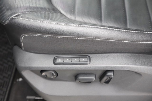 Used 2024 Volkswagen Atlas SEL image 19