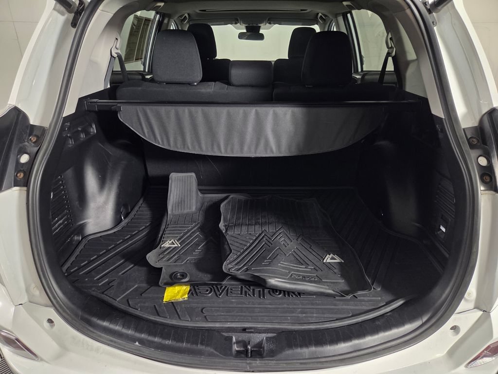 Used 2018 Toyota RAV4 Adventure w/ Cold Weather Package AWD/4WD image 28