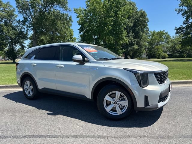 New 2026 Kia Sorento LX FWD image 2