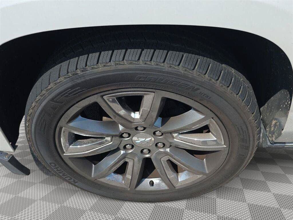 Used 2017 Chevrolet Tahoe Premier RWD image 12