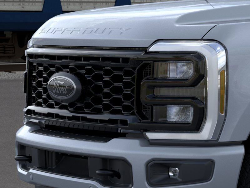 New 2026 Ford F350 Lariat image 17