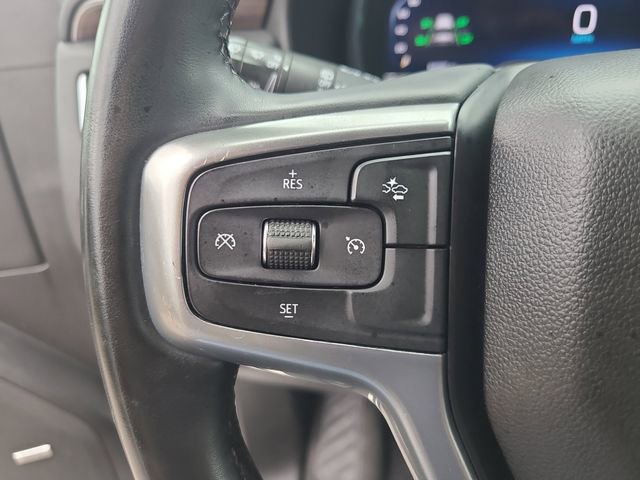 Used 2023 Chevrolet Suburban LT AWD/4WD image 29
