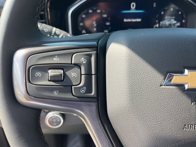 New 2026 Chevrolet Silverado 2500 High Country w/ Technology Package AWD/4WD image 24