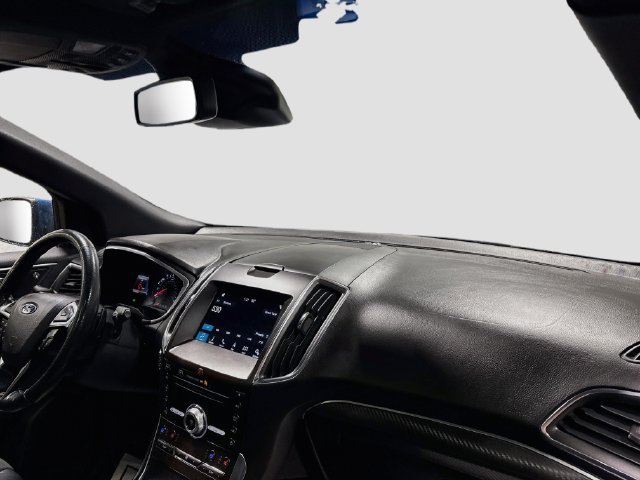 Used 2019 Ford Edge ST w/ Equipment Group 401A AWD/4WD image 26