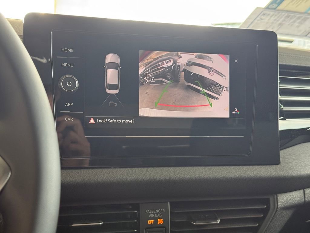 New 2026 Volkswagen Jetta Sport image 19