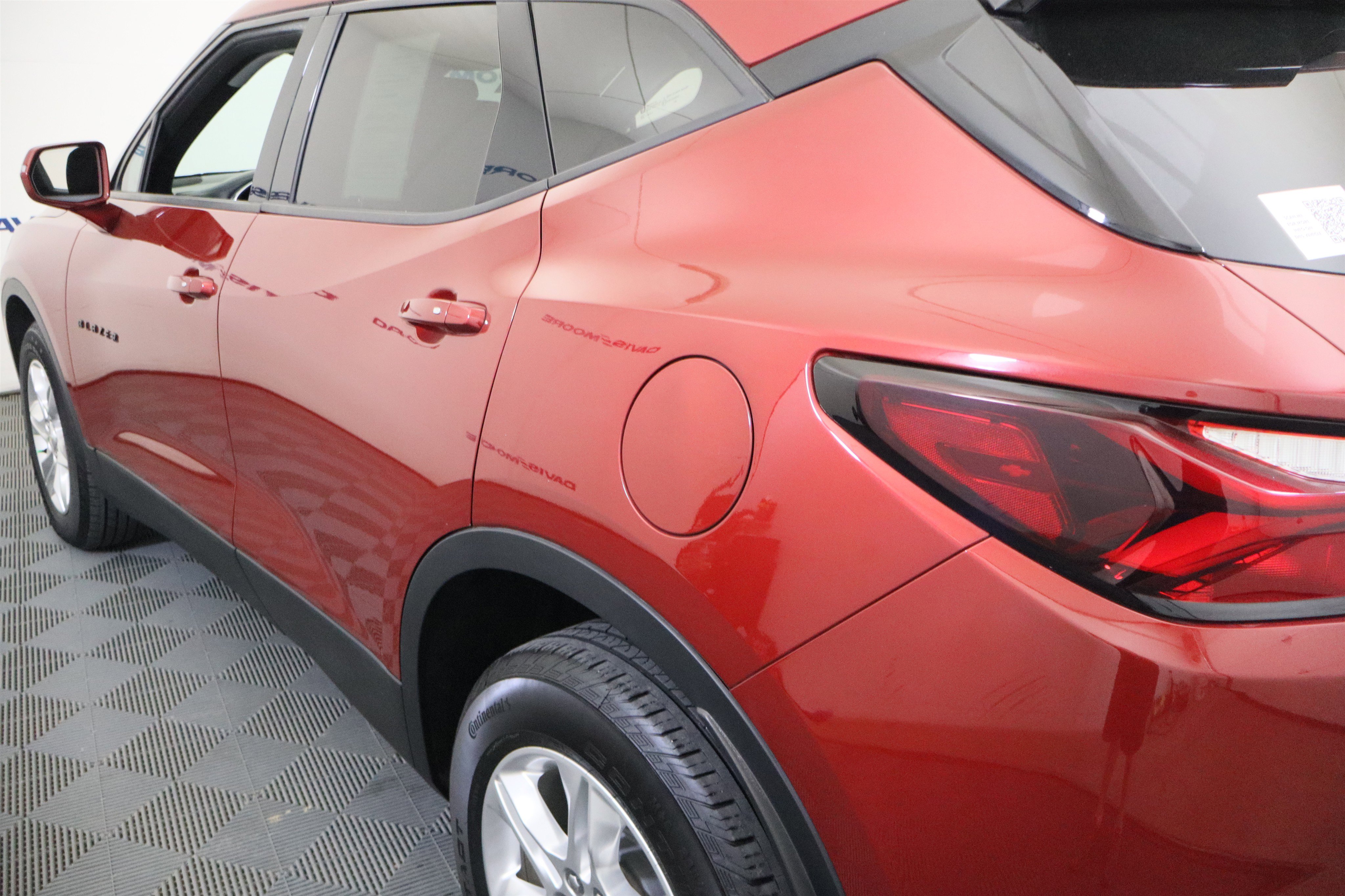 Used 2019 Chevrolet Blazer LT image 11