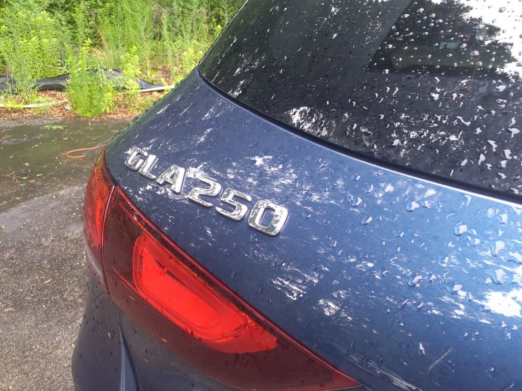 Certified 2023 Mercedes-Benz GLA 250 4MATIC image 11
