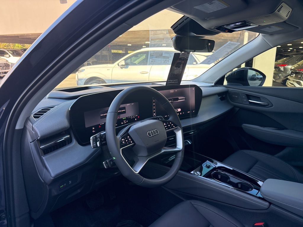 New 2026 Audi Q3 quattro 2.0T AWD/4WD image 12