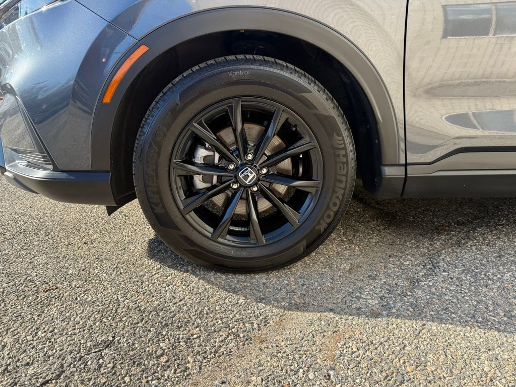 Used 2024 Honda CR-V Sport image 10