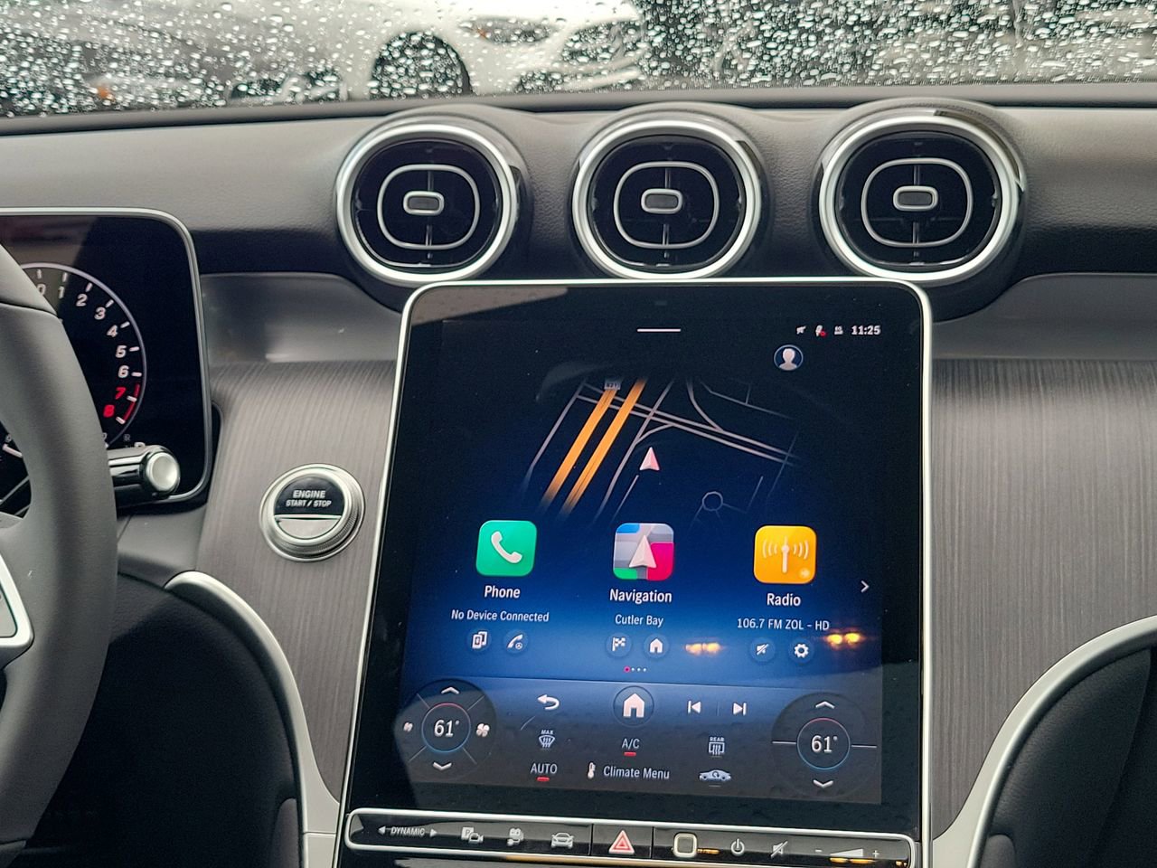 New 2026 Mercedes-Benz GLC 350e 4MATIC image 16