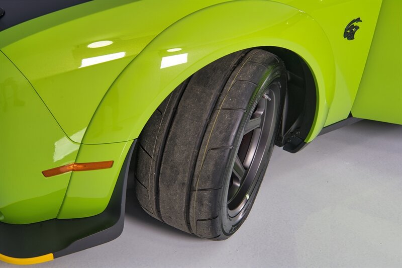 Used 2023 Dodge Challenger SRT Super Stock RWD image 31