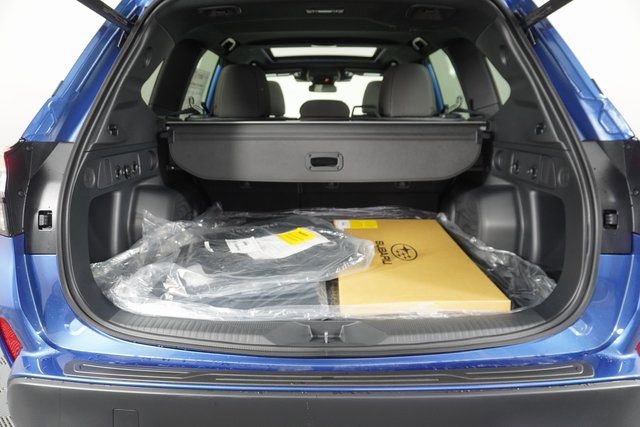 New 2026 Subaru Forester Premium image 26