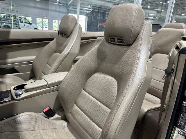 Used 2012 Mercedes-Benz E 550 Cabriolet image 5