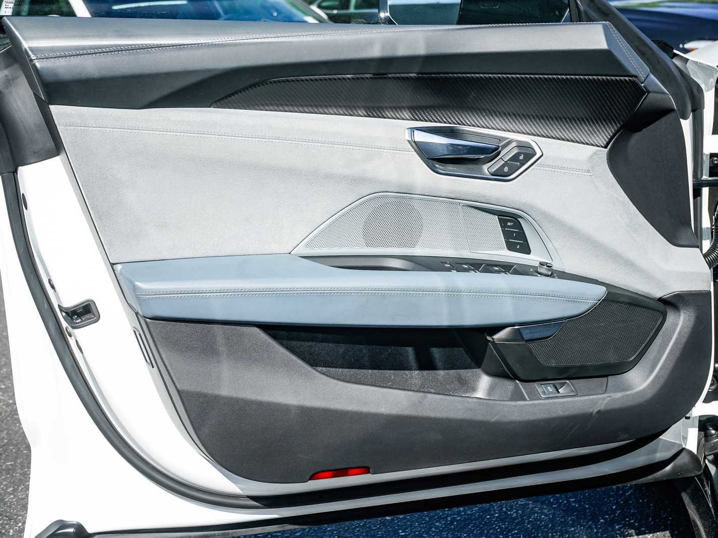 Used 2024 Audi RS e-tron GT image 19