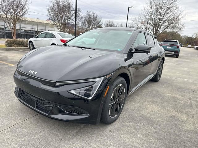 New 2025 Kia EV6 Wind image 4