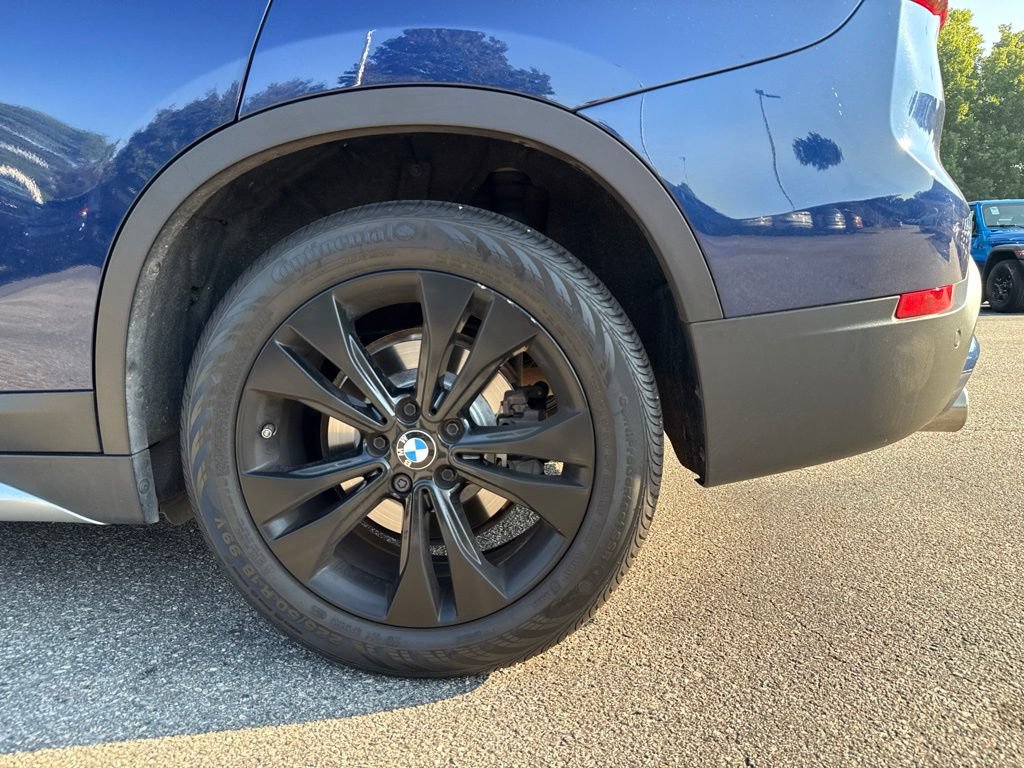 Used 2020 BMW X1 sDrive28i w/ Convenience Package FWD image 10