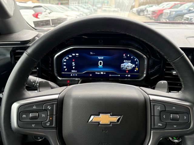 Used 2023 Chevrolet Silverado 1500 LT image 23