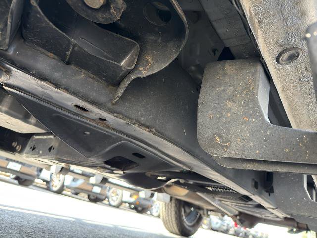 Used 2023 Chevrolet Colorado Z71 w/ Z71 Convenience Package 2 image 35