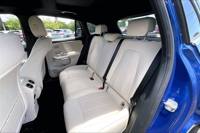 Certified 2025 Mercedes-Benz GLA 250 image 22