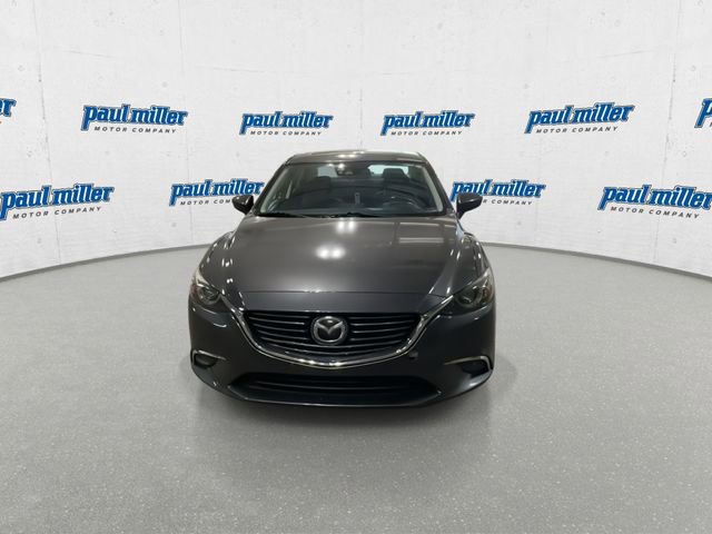 Used 2016 MAZDA MAZDA6 Grand Touring w/ GT Technology Package FWD image 3