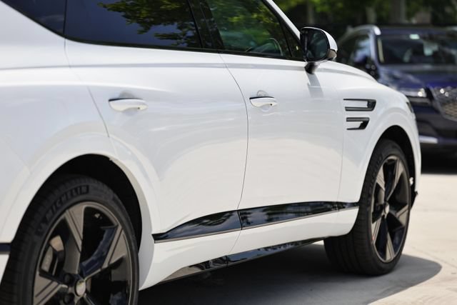 New 2026 Genesis GV80 3.5T Prestige AWD/4WD image 8
