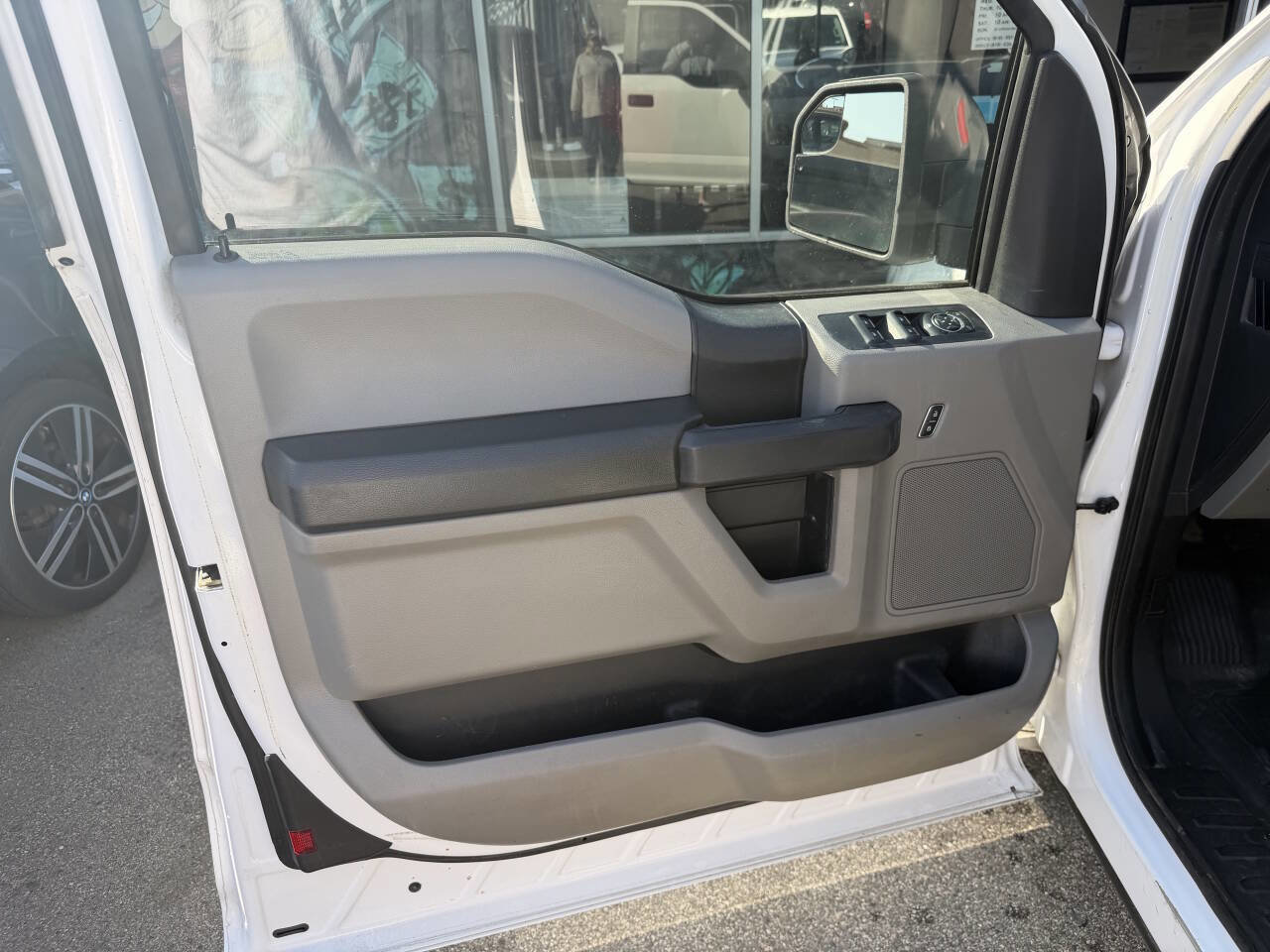 Used 2015 Ford F150 XL w/ XL Power Equipment Group image 12