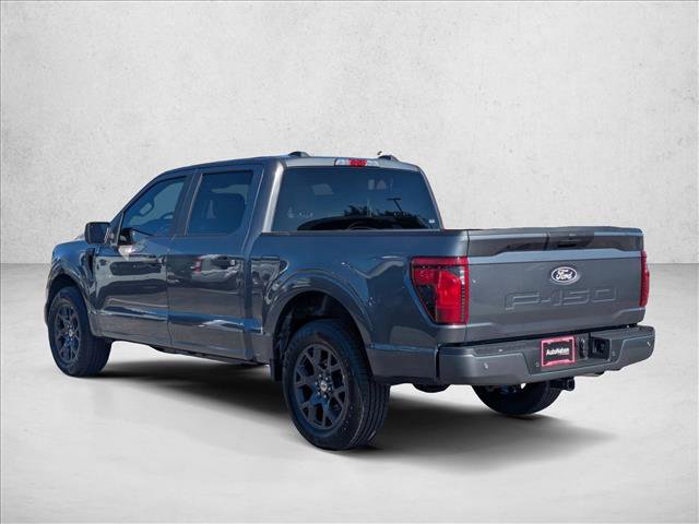 New 2026 Ford F150 STX w/ Equipment Group 200A image 9