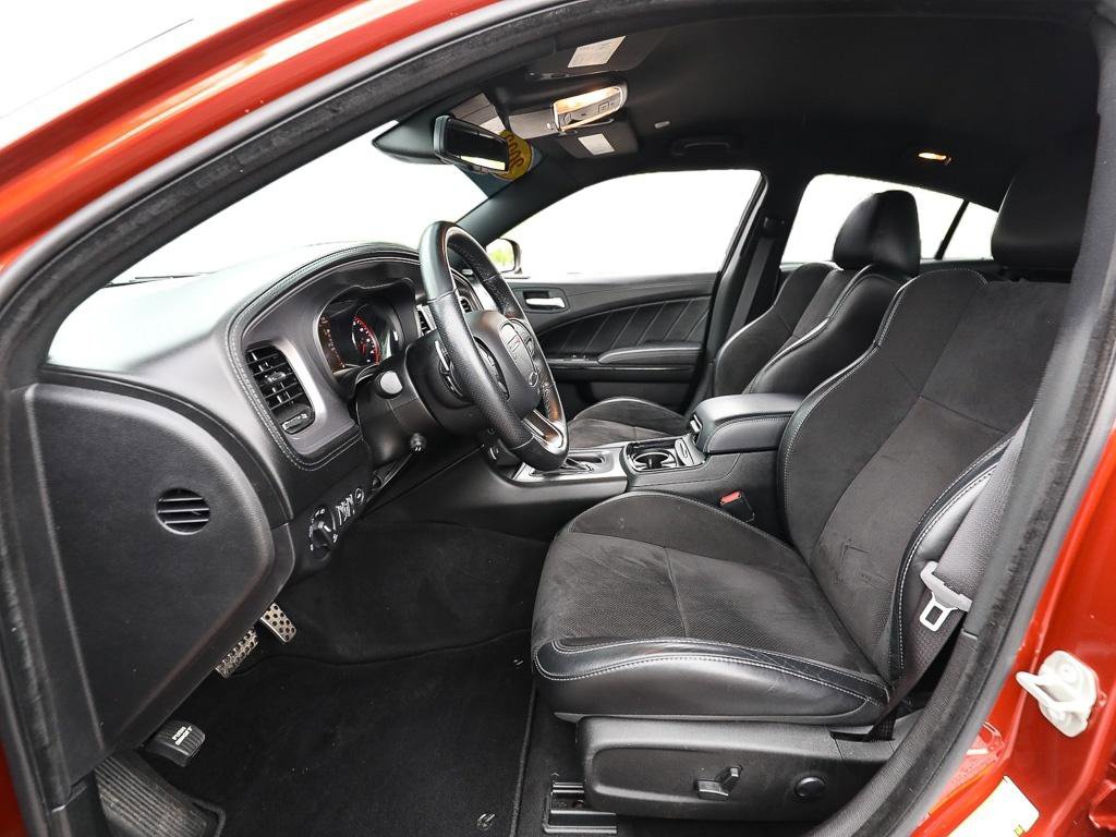 Used 2023 Dodge Charger GT w/ Plus Group AWD/4WD image 12